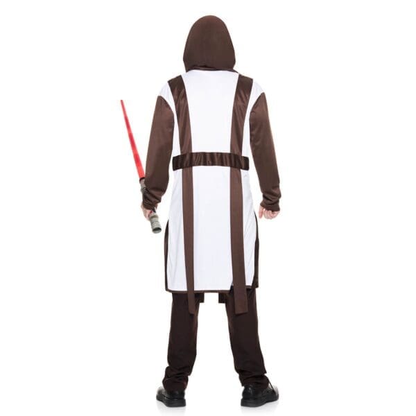 2 PC. Men Universe Warrior Costume Set - Image 2